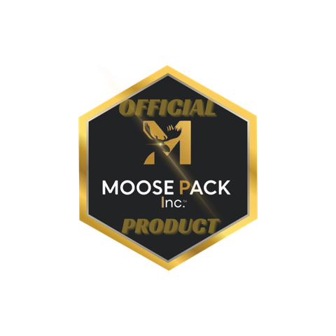 Official Moose Pack Inc product